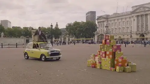 Mr. Bean Temporada 0 Episodios 25 • Sub Español