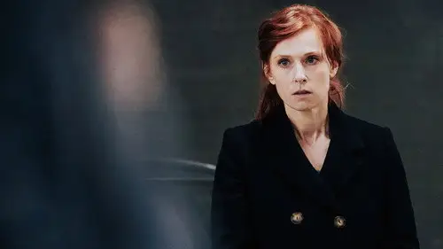 Espiral Temporada 7 Episodios 5 • Sub Español