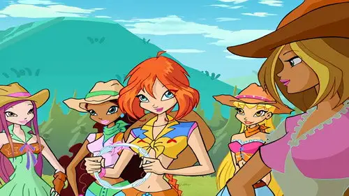 Winx Club Temporada 4 Episodios 8 • Sub Español