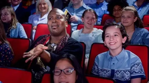 Unbreakable Kimmy Schmidt Temporada 4 Episodios 11 • Sub Español
