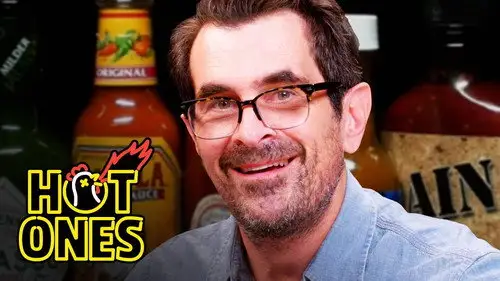 Hot Ones S5E7 • Oglądaj Online
