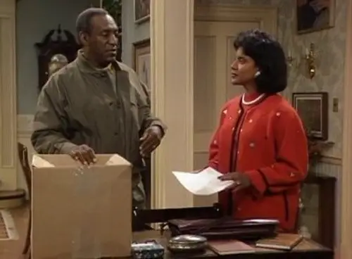 El show de Bill Cosby Temporada 8 Episodios 9 • Sub Español