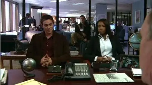 Night Stalker Temporada 1 Episodios 1 • Sub Español
