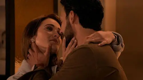 Vivir de amor Temporada 1 Episodios 17 • Sub Español