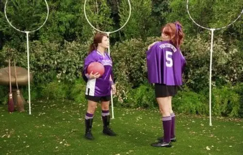 Jessie Temporada 2 Episodios 9 • Sub Español