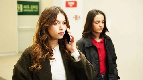 Una nueva vida Temporada 2 Episodios 19 • Sub Español