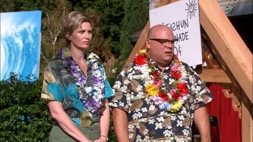 El mundo según Jim Temporada 3 Episodios 5 • Sub Español