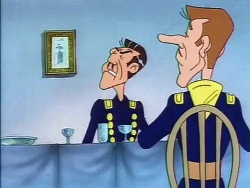 Lucky Luke 1984 Temporada 2 Episodios 4 • Sub Español