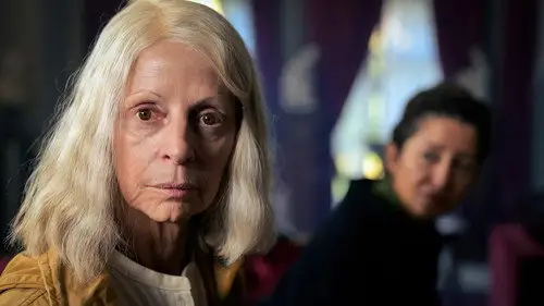 The Killings at Parrish Station Temporada 1 Episodios 3 • Sub Español