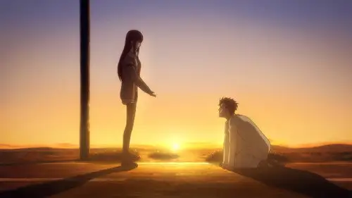 Steins;Gate Temporada 0 Episodios 1 • Sub Español