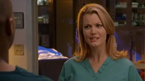 Scrubs Temporada 3 Episodios 15 • Sub Español