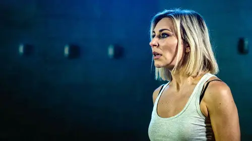 Wentworth Temporada 8 Episodios 7 • Sub Español