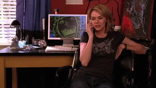 One Tree Hill Temporada 3 Episodios 19 • Sub Español