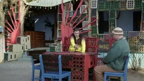 Las Fierbinţi Temporada 19 Episodios 23 • Sub Español