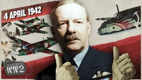 World War Two Temporada 4 Episodios 14 • Sub Español