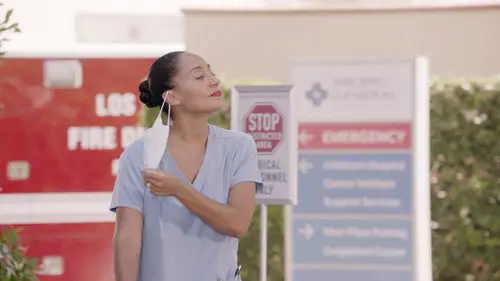 Black-ish Temporada 7 Episodios 3 • Sub Español