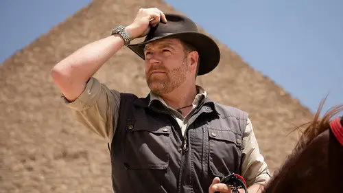 Expedición al pasado Temporada 17 Episodios 1 • Sub Español