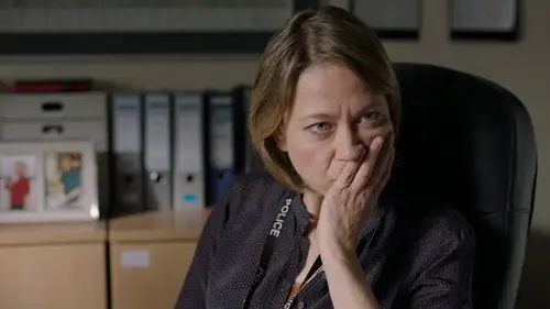 Unforgotten Temporada 3 Episodios 6 • Sub Español