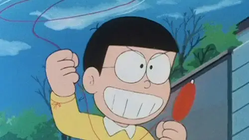 Doraemon Temporada 4 Episodios 4 • Sub Español