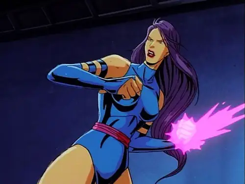X Men, La Serie Animada Temporada 4 Episodios 9 • Sub Español