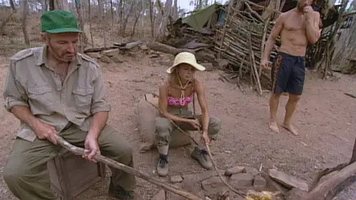 Survivor Temporada 2 Episodios 5 • Sub Español