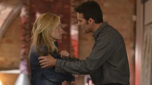Covert Affairs Temporada 3 Episodios 11 • Sub Español