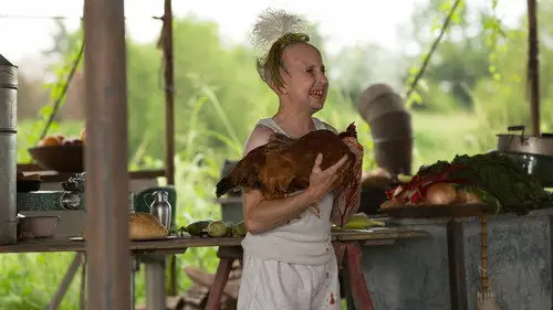 American Horror Story Temporada 4 Episodios 1 • Sub Español