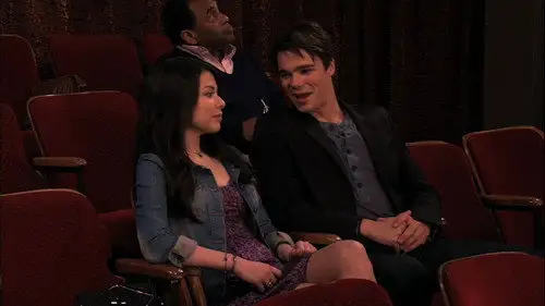 iCarly 2007 Temporada 5 Episodios 5 • Sub Español