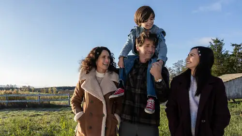 The Way Home Temporada 2 Episodios 8 • Sub Español