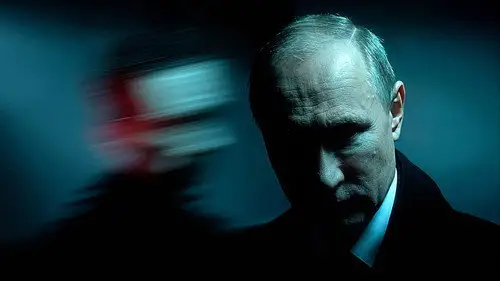 Putins Agenten Temporada 0 Episodios 1 • Sub Español