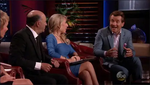 Shark Tank Temporada 5 Episodios 18 • Sub Español