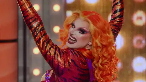 RuPaul: Reinas del drag: All Stars Temporada 10 Episodios 11 • Sub Español