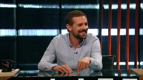 Late Night Berlin Temporada 2 Episodios 1 • Sub Español