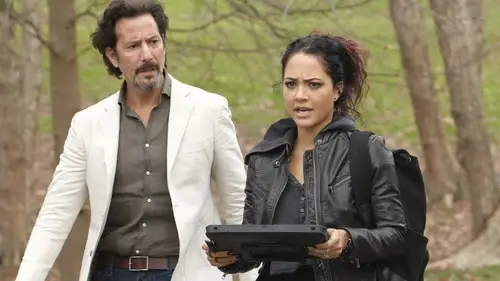 MacGyver Temporada 5 Episodios 7 • Sub Español
