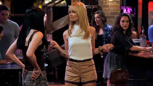 Dos chicas sin blanca Temporada 1 Episodios 3 • Sub Español