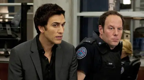 Rookie Blue Temporada 3 Episodios 7 • Sub Español