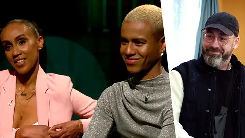 Late Night Berlin Temporada 7 Episodios 4 • Sub Español