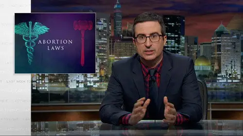 Last Week Tonight with John Oliver Temporada 3 Episodios 2 • Sub Español