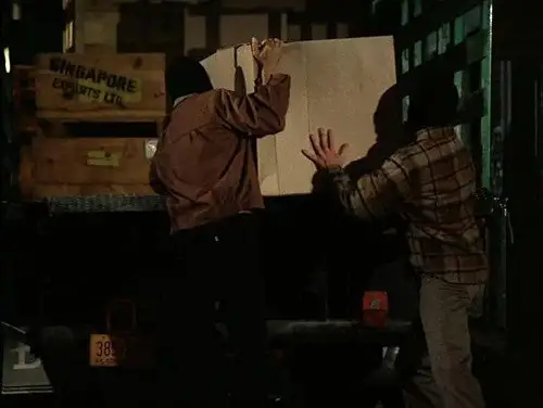 Kojak Temporada 3 Episodios 8 • Sub Español