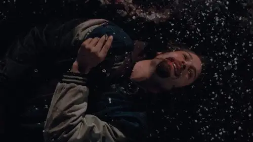 Dawson crece Temporada 5 Episodios 15 • Sub Español