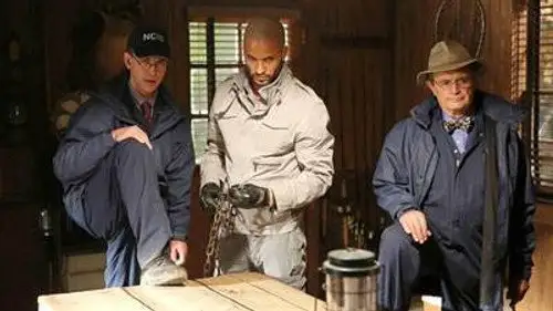 Navy: Investigación criminal Temporada 10 Episodios 16 • Sub Español