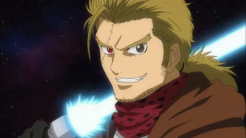 Gintama Temporada 6 Episodios 10 • Sub Español
