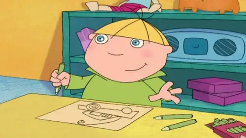 Lazy Lucy Temporada 1 Episodios 21 • Sub Español