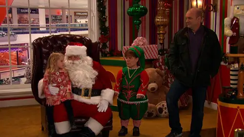 ¡Buena suerte, Charlie! Temporada 4 Episodios 17 • Sub Español