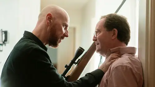 Coldwater Temporada 1 Episodios 6 • Sub Español