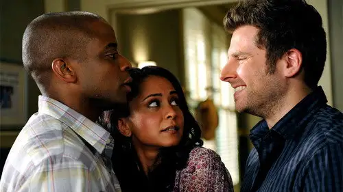 Psych Temporada 7 Episodios 2 • Sub Español