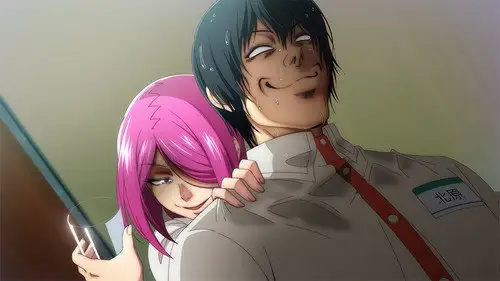 Grand Blue Temporada 2 Episodios 8 • Sub Español