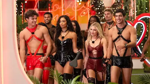 Love Island (Estados Unidos) Temporada 7 Episodios 9 • Sub Español