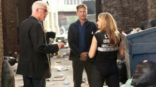 CSI: Las Vegas Temporada 14 Episodios 6 • Sub Español