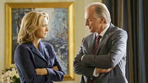 Madam Secretary Temporada 2 Episodios 23 • Sub Español